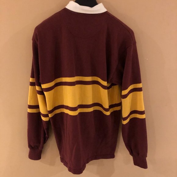 Rugby Shirt - Picture 2 of 3